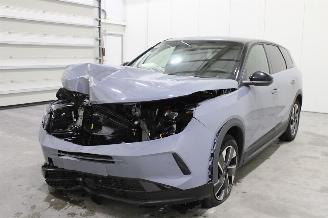skadebil auto Opel Grandland  2026/2