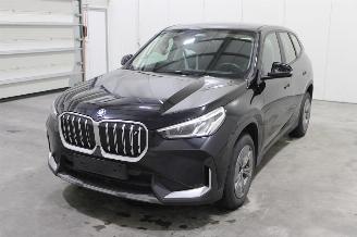 skadebil auto BMW X1  2023/10