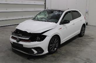 demontáž osobní automobily Volkswagen Polo  2023/10