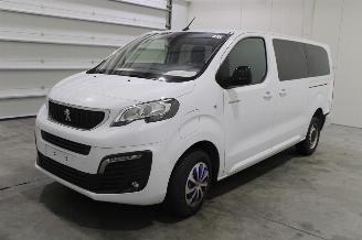 Vrakbiler auto Peugeot Expert  2020/8