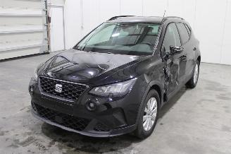  Seat Arona  2021/9