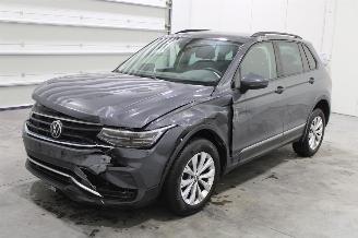  Volkswagen Tiguan  2023/3