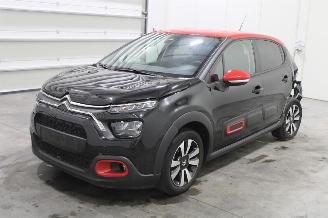  Citroën C3  2023/8
