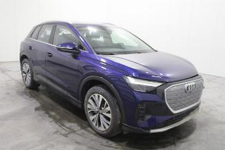 Audi Q4 e-tron picture 2