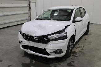  Dacia Sandero  2025/1