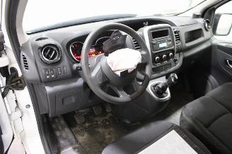 Renault Trafic  picture 9