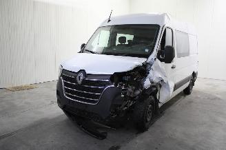  Renault Master  2024/5