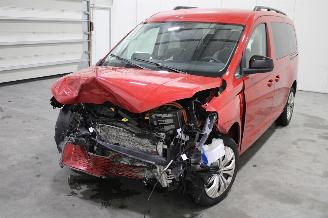 Schadeauto Volkswagen Caddy  2025/8