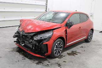 škoda osobní automobily Renault Clio  2025/3