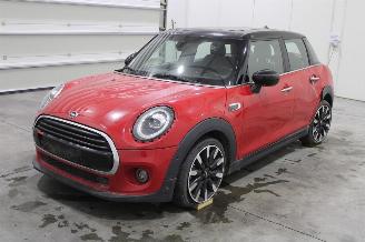 Mini Cooper  2020/6