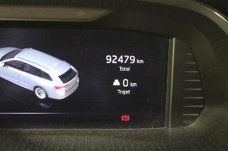 Skoda Octavia  picture 12