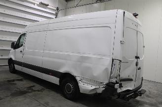 Mercedes Sprinter  picture 3