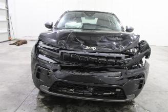 Jeep Avenger  picture 7
