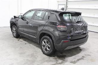 Jeep Avenger  picture 4