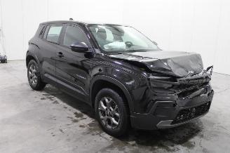 Jeep Avenger  picture 2