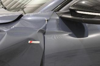 Audi Q6 e-tron picture 8