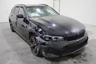 BMW 3-serie 320 picture 2