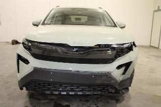 Skoda Elroq  picture 6