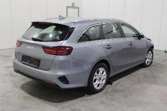 Kia Cee d cee'd picture 3