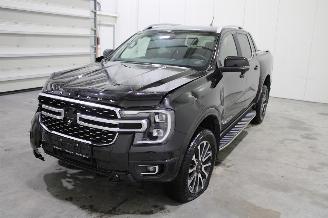 krockskadad bil auto Ford Ranger  2026/1