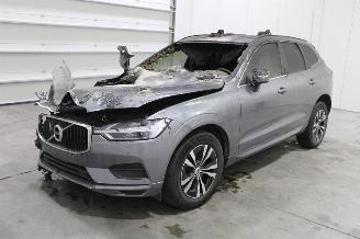 demontáž osobní automobily Volvo Xc-60 XC 60 2019/12