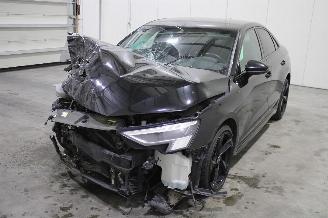 demontáž osobní automobily Audi A3 Berline 2021/4