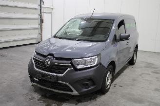 Avarii autoturisme Renault Kangoo  2025/7