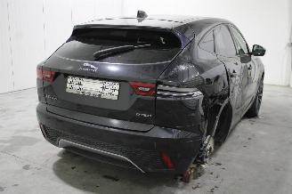 Jaguar E-Pace  picture 3