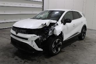 Coche accidentado Renault Symbioz  2025/2