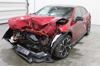 Unfallwagen Mazda 6e  2025/9