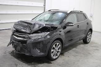 škoda osobní automobily Kia Stonic  2024/1