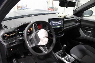 Dacia Bigster  picture 9