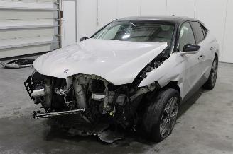 Schadeauto DS Automobiles DS 4 DS4 2023/9