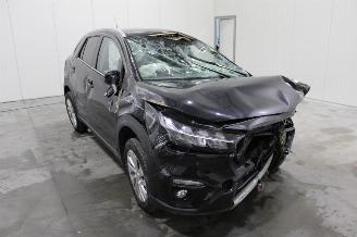 Suzuki SX4  picture 2