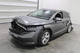 Auto da rottamare Skoda Enyaq  2022/12
