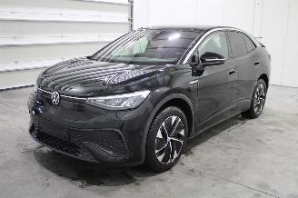 Coche siniestrado Volkswagen ID.5  2023/1