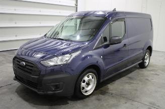 demontáž osobní automobily Ford Transit Connect  2022/10
