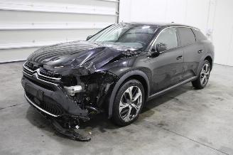 Coche accidentado Citroën C5 X  2023/5