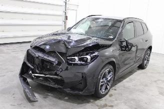 skadebil auto BMW X1  2023/6