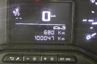 Citroën Berlingo  picture 12