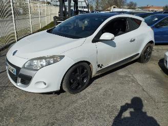 Avarii autoturisme Renault Mégane Megane 2010/3