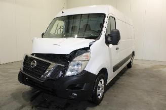 Autoverwertung Nissan Interstar  2024/3