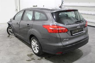 Ford Focus  picture 4