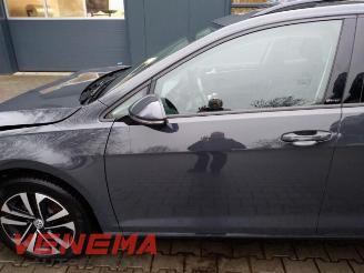 Volkswagen Golf Golf VII Variant (AUVV), Combi, 2013 / 2021 2.0 TDI 16V picture 20