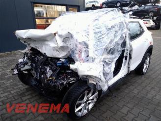 Dezmembrări autoturisme Kia Stonic Stonic (YB), SUV, 2017 1.0i T-GDi 12V 2022