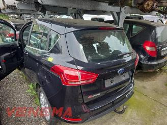 Autoverwertung Ford B-Max B-Max (JK8), MPV, 2012 / 2017 1.0 EcoBoost 12V 100 2015/4