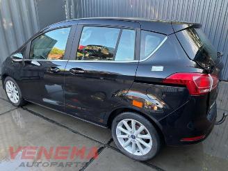 Ford B-Max B-Max (JK8), MPV, 2012 / 2017 1.0 EcoBoost 12V 100 picture 5