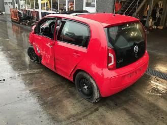 Volkswagen Up! benzine picture 3
