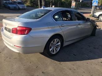 Autoverwertung BMW 5-serie F10- 520D - 135KW - 16V - 2010/1