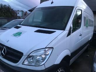 Démontage voiture Mercedes Sprinter DIESEL -315 CDI 2008/1